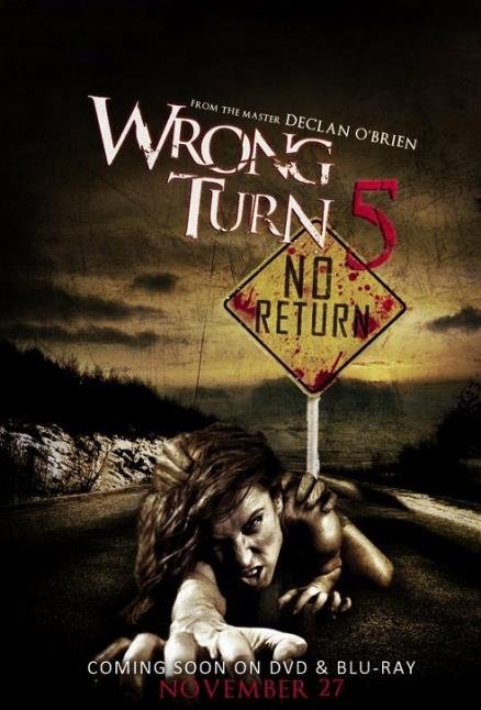 wrong turn 2 full movie sub indonesia